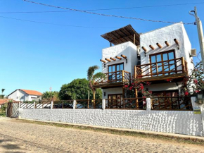 Casa Branca BG